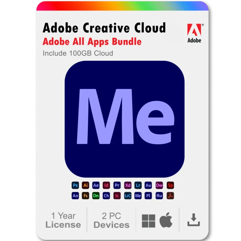 Adobe Media Encoder