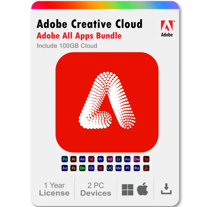 Adobe Firefly