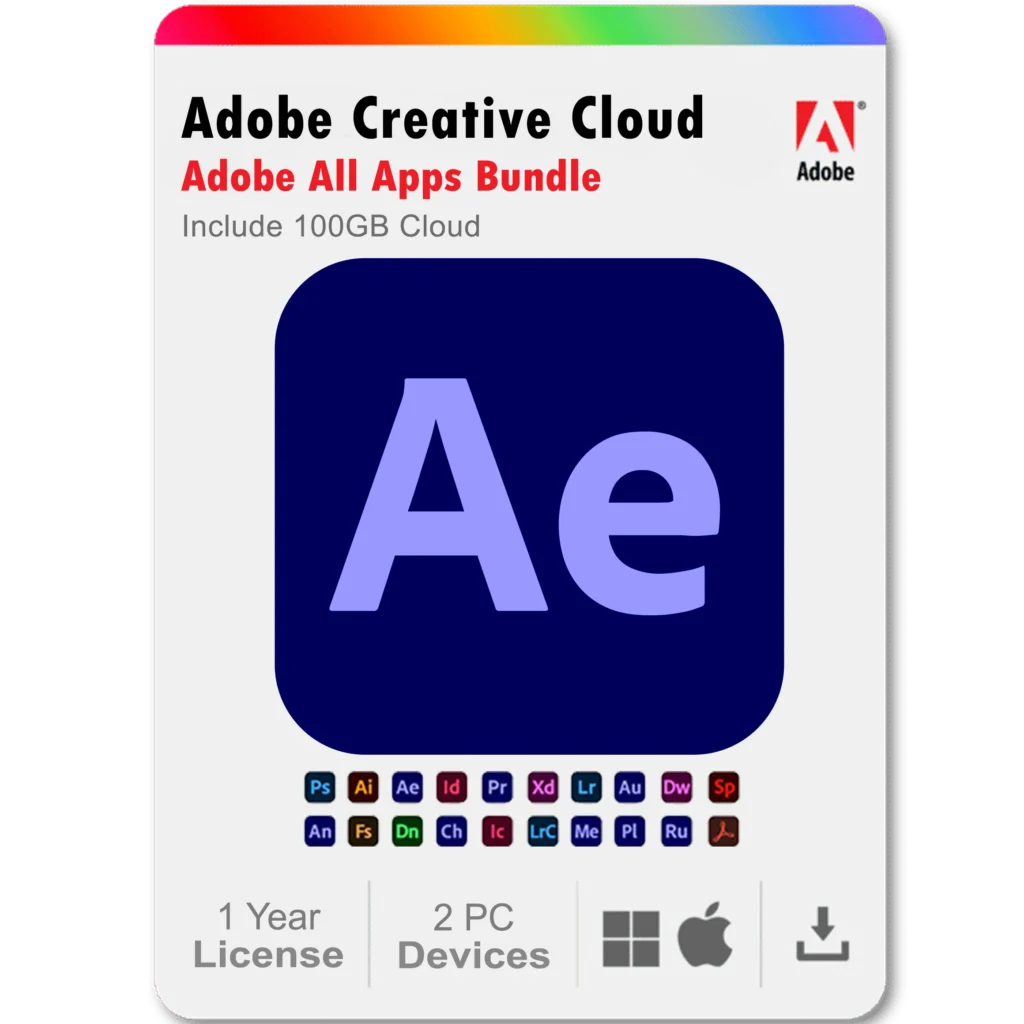 Adobe After Effects